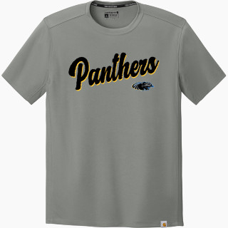 Carhartt Men's Force Sun Defender Short Sleeve T-Shirt