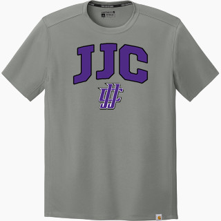 Carhartt Men's Force Sun Defender Short Sleeve T-Shirt