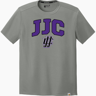 Carhartt Men's Force Sun Defender Short Sleeve T-Shirt