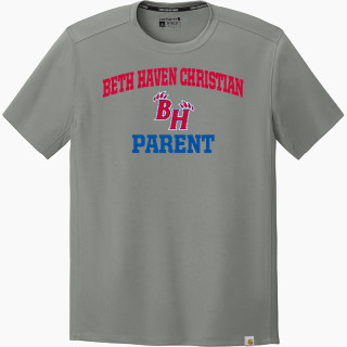 Carhartt Men's Force Sun Defender Short Sleeve T-Shirt