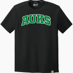 ARCHMERE ACADEMY AUKS <span class="pdp-name-mascot">ARCHMERE ACADEMY AUKS</span> Carhartt Men's Force Sun Defender Short Sleeve T-Shirt Front Thumbnail