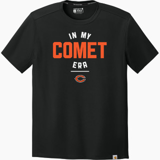 Carhartt Men's Force Sun Defender Short Sleeve T-Shirt