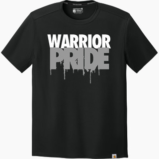 Carhartt Men's Force Sun Defender Short Sleeve T-Shirt