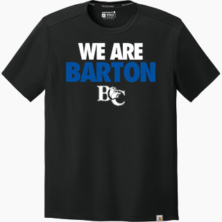 Carhartt Men's Force Sun Defender Short Sleeve T-Shirt