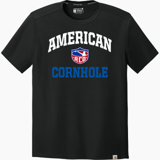 Carhartt Men's Force Sun Defender Short Sleeve T-Shirt