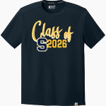 SONORA HIGH SCHOOL RAIDERS <span class="pdp-name-mascot">SONORA RAIDERS</span> Carhartt Men's Force Sun Defender Short Sleeve T-Shirt Front Thumbnail