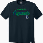 Maspeth Argonauts <span class="pdp-name-mascot">Maspeth Argonauts</span> Carhartt Men's Force Sun Defender Short Sleeve T-Shirt Front Thumbnail
