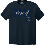 Legacy Eagles <span class="pdp-name-mascot">Legacy Charter Eagles</span> Carhartt Men's Force Sun Defender Short Sleeve T-Shirt Front Thumbnail
