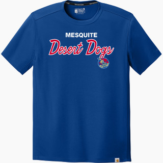 Carhartt Men's Force Sun Defender Short Sleeve T-Shirt