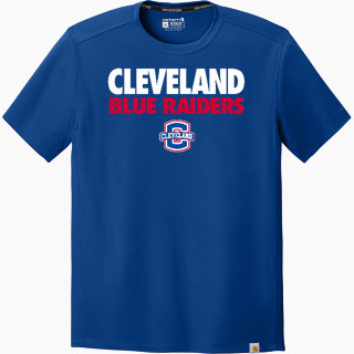 Carhartt Men's Force Sun Defender Short Sleeve T-Shirt