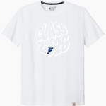 Frankfort Hot Dogs <span class="pdp-name-mascot">Frankfort Hot Dogs</span> Carhartt Men's Force Sun Defender Short Sleeve T-Shirt Front Thumbnail