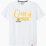 Gateway Academy Gateway Academy <span class="pdp-name-mascot">Gateway Academy</span> Carhartt Men's Force Sun Defender Short Sleeve T-Shirt Front Thumbnail