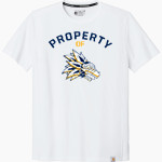 LA QUINTA HIGH SCHOOL AZTECS <span class="pdp-name-mascot">LA QUINTA AZTECS</span> Carhartt Men's Force Sun Defender Short Sleeve T-Shirt Front Thumbnail