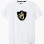 ITALY HIGH SCHOOL GLADIATORS <span class="pdp-name-mascot">ITALY GLADIATORS</span> Carhartt Men's Force Sun Defender Short Sleeve T-Shirt Front Thumbnail
