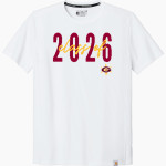 Graham G-men <span class="pdp-name-mascot">Graham G-men</span> Carhartt Men's Force Sun Defender Short Sleeve T-Shirt Front Thumbnail