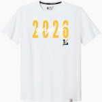 LITTLESTOWN HIGH SCHOOL THUNDERBOLTS Carhartt Men's Force Sun Defender Short Sleeve T-Shirt Front Thumbnail