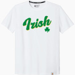 St. Patrick of Heatherdowns Irish <span class="pdp-name-mascot">St. Patrick of Heatherdowns Irish</span> Carhartt Men's Force Sun Defender Short Sleeve T-Shirt Front Thumbnail