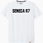 Seneca R7 Seneca R7 <span class="pdp-name-mascot">Seneca R7 Seneca R7</span> Carhartt Men's Force Sun Defender Short Sleeve T-Shirt Front Thumbnail