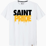 Immaculate Conception Saints <span class="pdp-name-mascot">Immaculate Conception Saints</span> Carhartt Men's Force Sun Defender Short Sleeve T-Shirt Front Thumbnail