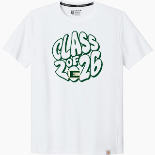 Carhartt Men's Force Sun Defender Short Sleeve T-Shirt