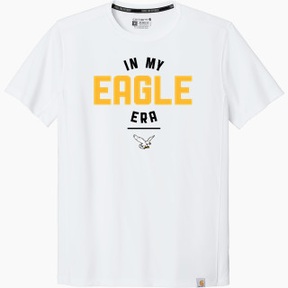 Carhartt Men's Force Sun Defender Short Sleeve T-Shirt