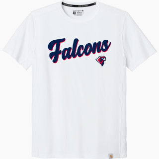 Carhartt Men's Force Sun Defender Short Sleeve T-Shirt