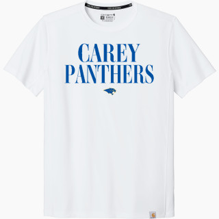 Carhartt Men's Force Sun Defender Short Sleeve T-Shirt