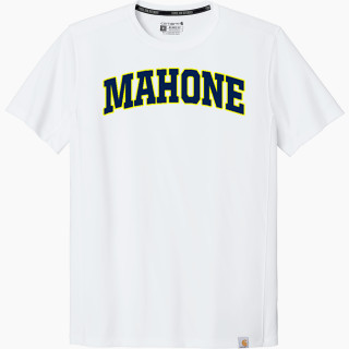 Carhartt Men's Force Sun Defender Short Sleeve T-Shirt