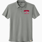 SUNDOWN HIGH SCHOOL ROUGHNECKS <span class="pdp-name-mascot">SUNDOWN ROUGHNECKS</span> Carhartt Men's Force Sun Defender Polo Front Thumbnail