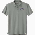 VOLUNTEER HIGH SCHOOL FALCONS <span class="pdp-name-mascot">VOLUNTEER FALCONS</span> Carhartt Men's Force Sun Defender Polo Front Thumbnail