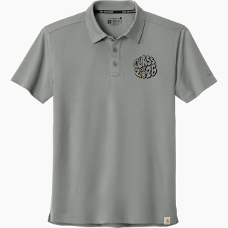 Carhartt Men's Force Sun Defender Polo