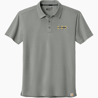 Carhartt Men's Force Sun Defender Polo