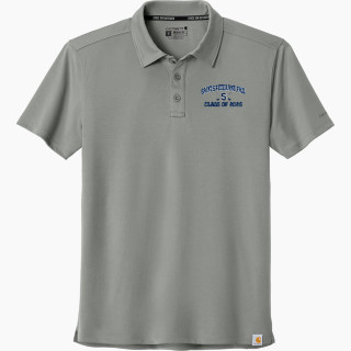 Carhartt Men's Force Sun Defender Polo