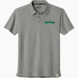 Carhartt Men's Force Sun Defender Polo