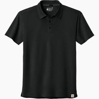 Carhartt Men's Force Sun Defender Polo