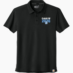 Boone County Rebels <span class="pdp-name-mascot">Boone County Rebels</span> Carhartt Men's Force Sun Defender Polo Front Thumbnail