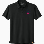 Rt. 12 Pickle Rt. 12 Pickle <span class="pdp-name-mascot">Rt. 12 Pickle</span> Carhartt Men's Force Sun Defender Polo Front Thumbnail