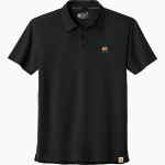 Plainfield East Bengals <span class="pdp-name-mascot">Plainfield East</span> Carhartt Men's Force Sun Defender Polo Front Thumbnail