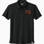 Jackson Pathways Vikings <span class="pdp-name-mascot">Jackson Pathways Vikings</span> Carhartt Men's Force Sun Defender Polo Front Thumbnail