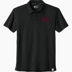 CENTRAL HIGH SCHOOL RAIDERS <span class="pdp-name-mascot">CENTRAL RAIDERS</span> Carhartt Men's Force Sun Defender Polo Front Thumbnail