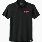 MMI PREPARATORY SCHOOL PREPPERS Carhartt Men's Force Sun Defender Polo Front Thumbnail