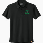 SEMINOLE COUNTY HIGH SCHOOL INDIANS <span class="pdp-name-mascot">SEMINOLE COUNTY INDIANS</span> Carhartt Men's Force Sun Defender Polo Front Thumbnail