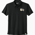 BENTONVILLE HIGH SCHOOL TIGERS <span class="pdp-name-mascot">BENTONVILLE TIGERS</span> Carhartt Men's Force Sun Defender Polo Front Thumbnail