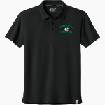 North Central Thunderbirds <span class="pdp-name-mascot">North Central Thunderbirds</span> Carhartt Men's Force Sun Defender Polo Front Thumbnail
