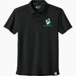 SPRINGFIELD HIGH SCHOOL COSMOS Carhartt Men's Force Sun Defender Polo Front Thumbnail