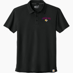 Medford Tech Jaguars <span class="pdp-name-mascot">Medford Tech High School Jaguars</span> Carhartt Men's Force Sun Defender Polo Front Thumbnail