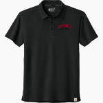 CENTERVILLE HIGH SCHOOL BULLDOGS <span class="pdp-name-mascot">CENTERVILLE BULLDOGS</span> Carhartt Men's Force Sun Defender Polo Front Thumbnail