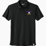 CHRISTIAN BROTHERS ACADEMY BROTHERS <span class="pdp-name-mascot">CHRISTIAN BROTHERS ACADEMY BROTHERS</span> Carhartt Men's Force Sun Defender Polo Front Thumbnail