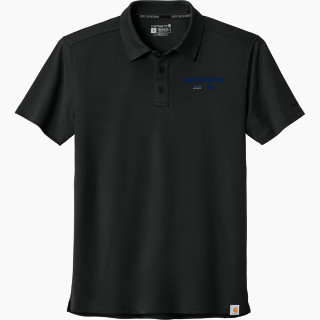 Carhartt Men's Force Sun Defender Polo