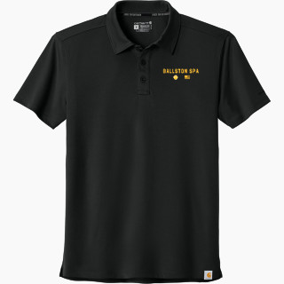 Carhartt Men's Force Sun Defender Polo